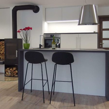 Apartments Vita Кранска гора Екстериор снимка
