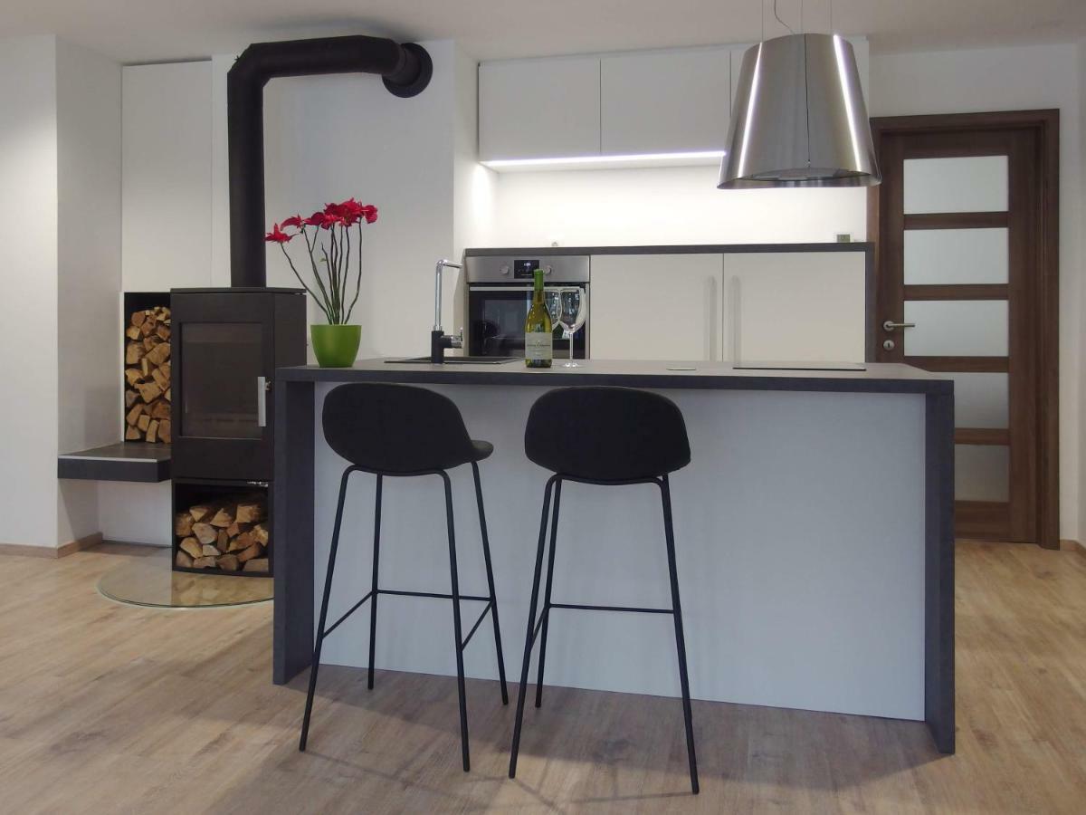 Apartments Vita Кранска гора Екстериор снимка
