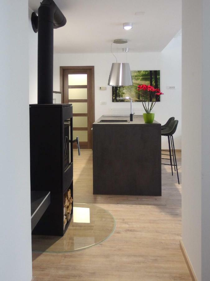 Apartments Vita Кранска гора Екстериор снимка