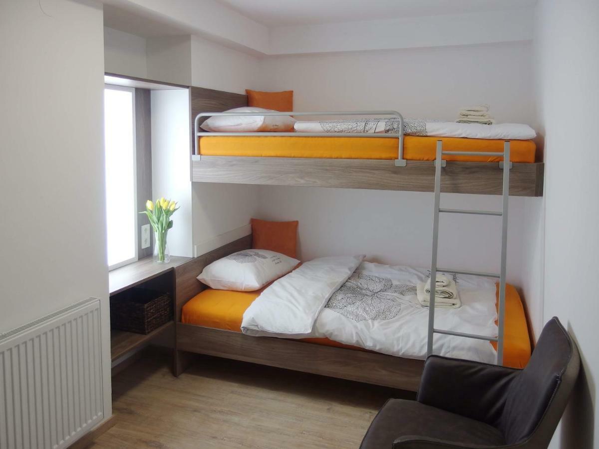 Apartments Vita Кранска гора Екстериор снимка