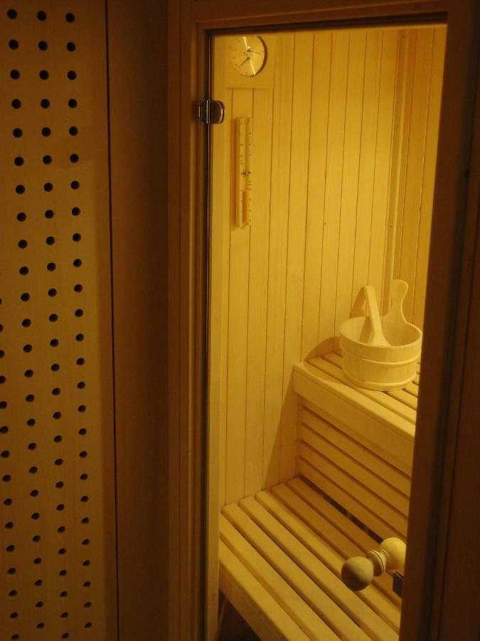 Apartments Vita Кранска гора Екстериор снимка