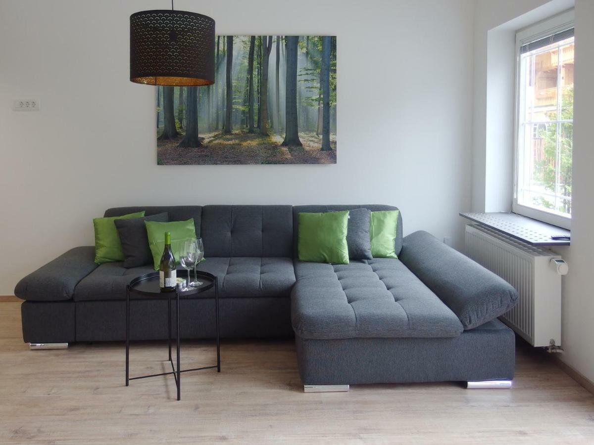 Apartments Vita Кранска гора Екстериор снимка