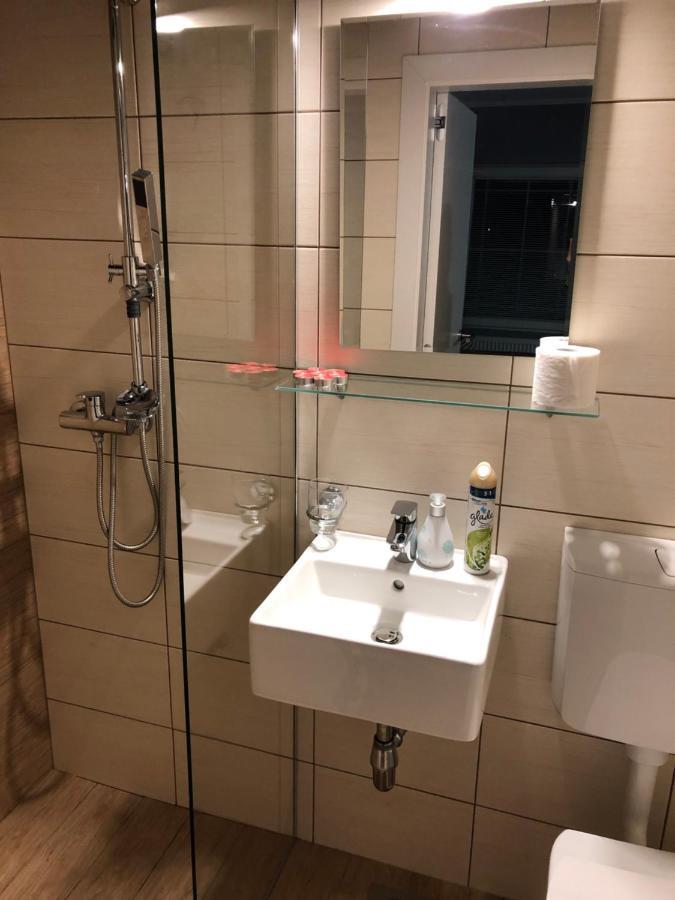 Apartments Vita Кранска гора Екстериор снимка